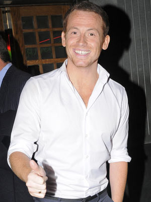 joe swash hot