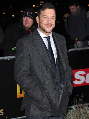 Matt Cardle: I want to star in Coronation Street