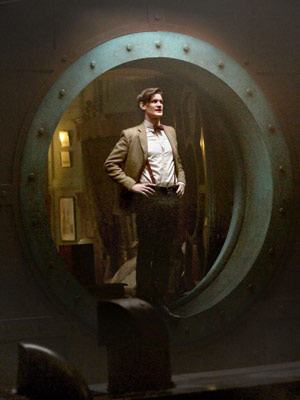 A Christmas Carol | Pictures | Television | Christmas special