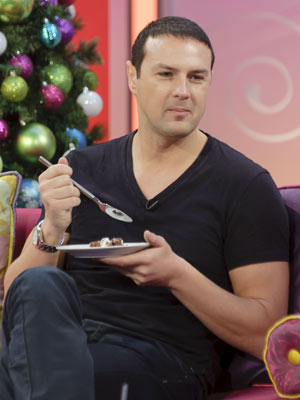 Take Me Out's Paddy McGuinness: I was wrongly accused of sending 'lewd' messages to an underage girl on Twitter