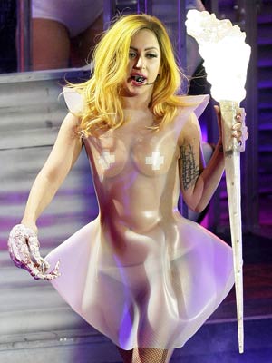 Lady Gaga | Celebrity Gossip | Pictures | Photos | Gallery