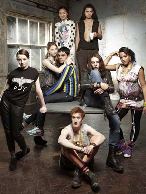 Skins 5: new cast revealed | New Pictures | New Photos | TV News | Now Magazine