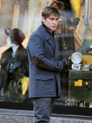 Chace Crawford | Celebrity Gossip | Pictures | Photos | Gallery