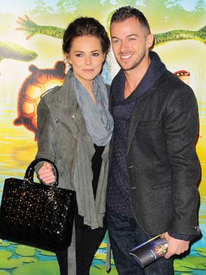 Strictly Come Dancing winner Kara Tointon: I'm in no rush to get married to Artem Chigvintsev