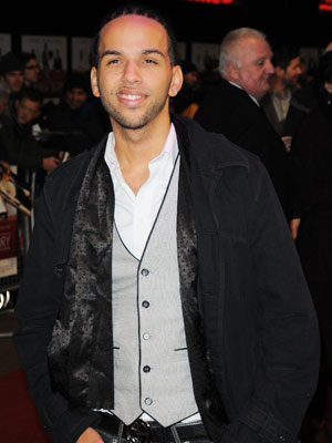 Aggro Santos text flirts with Ashley Cole's new girlfriend Kayla Collins 