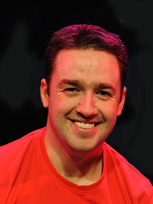 Twitter sex scandal comedian Jason Manford and wife Catherine Manford announce split 