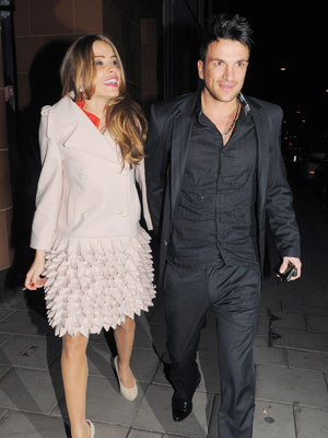 Peter Andre and Elen Rives | Celebrity Gossip | Pictures | Photos | Gallery