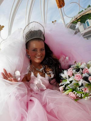 Channel 4 plan gypsy funeral sequel to Big Fat Gypsy Weddings?
