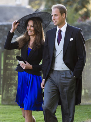 Two hats worn by fashion Queen Kate Middleton expected to fetch thousands at auction
