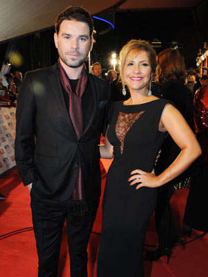 SHOCK SPLIT! Heidi Range and Dave Berry call off their engagement