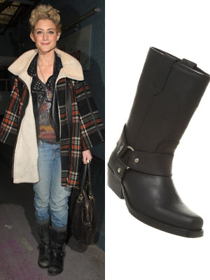 Shoe Lust: Top 10 celebrity shoes this week