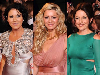 Celebrity fashion disasters - latest photos