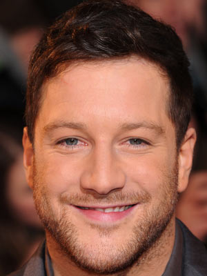 Matt Cardle: My cancer was caught early but for some kids it�s too late