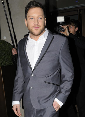 Matt Cardle: I'm not single any longer