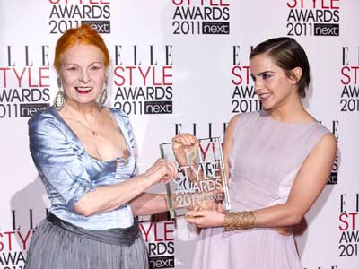 Elle Style Awards 2011