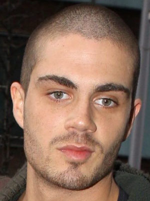The Wanted's Max George: Michelle Keegan will always be special to me