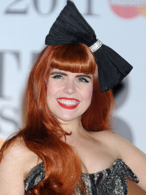 Brits Paloma Faith