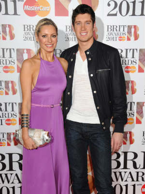 Tess Daly: Vernon Kay wants a bus load of children