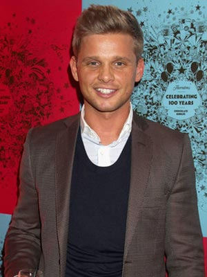 DON'T USE Jeff Brazier | Thorntons | Photos | New