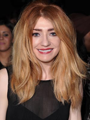 Watch out Olivia Palermo, Nicola Roberts is London�s new style icon