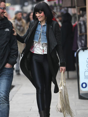 Jessie J | Celebrity Gossip | Pictures | Photos | Gallery