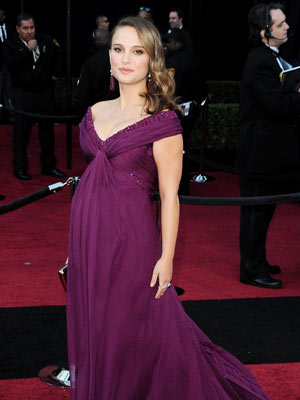 Natalie Portman: I enjoy a dirty joke
