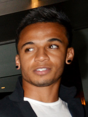 Aston Jls Hairstyle