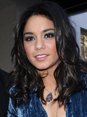 Round up: Weekend celebrity beauty looks