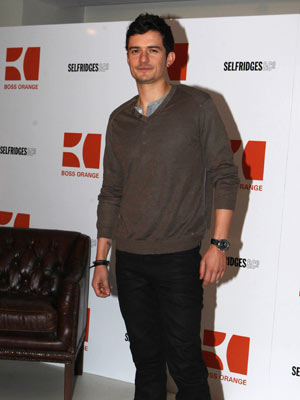 Orlando Bloom | Pictures | Photos | New