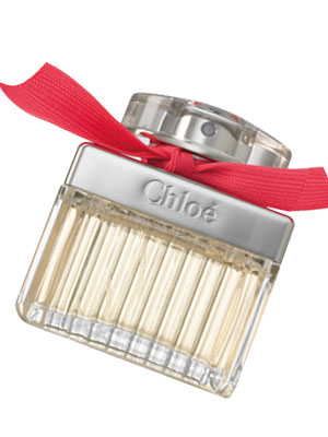 New Chlo� scent