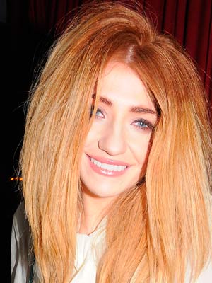 Cheryl Cole's Girls Aloud bandmate Nicola Roberts launches solo music career
