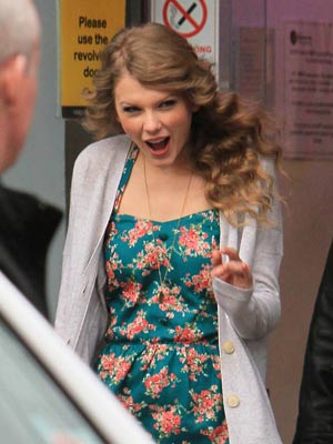 Taylor Swift | Celebrity Gossip | Pictures | Photos | Gallery