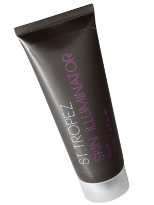 Get ready to glow with polished skin