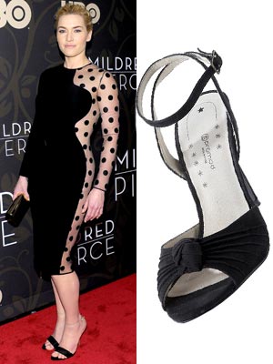 Shoe Lust: Top 10 celebrity shoes this week