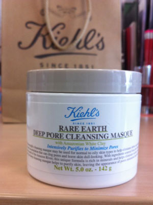 Friday beauty desk drop!