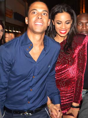 Marvin Humes | Pictures | Photos | New