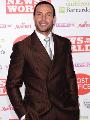 Jason Gardiner: I'm getting death threats