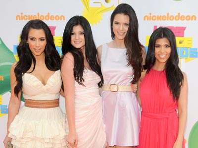 Nickelodeon Kids' Choice Awards 2011