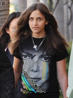 Paris Jackson rocked by new Michael Jackson abuse claim