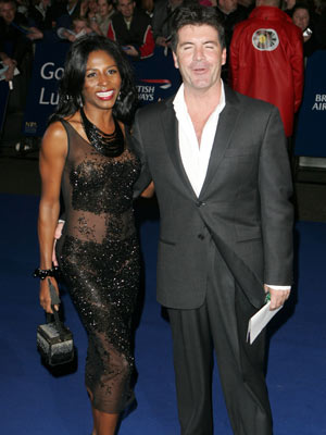Sinitta: Simon Cowell was right to axe Cheryl Cole from US X Factor, Nicole will do better