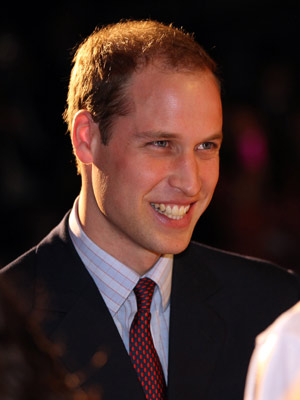 Prince William inherits �10 million from late mum Princess Diana on his 30th birthday today