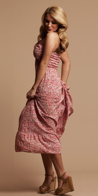 Sam Faiers | Pictures | Photos | New | Now Magazine