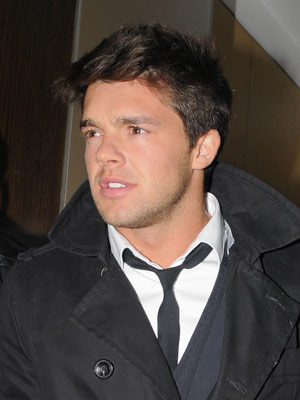 Leandro Penna gets Katie Price tribute tattoo covered up with huge cross