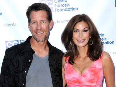 The Desperate Housewives cast put on a show for charity