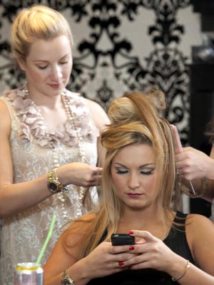 Sam Faiers | The Only Way Is Essex | TOWIE | Hair | Photos | Pictures | Pics | New | Now Magazine