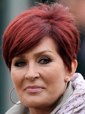 Confirmed?! Sharon Osbourne 'to be announced' as Tulisa Contostavlos's replacement on The X Factor