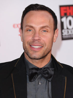 Dancing On Ice judge Jason Gardiner: Denise Welch still holds a grudge