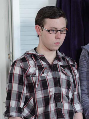 Ben Of Eastenders