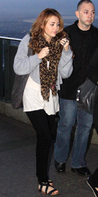 Miley Cyrus | Celebrity Gossip | Pictures | Photos | Gallery |