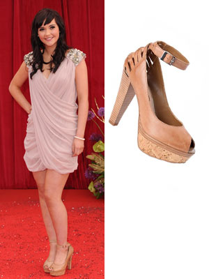Jacqueline Jossa | Top 10 celebrity shoes | Pictures | Now Magazine | Celebrity Gossip | Fashion | News | Photos
